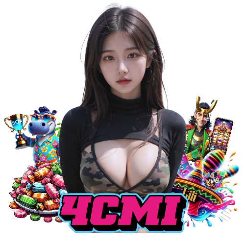 4cmi ไม่มีขั้นต่ำ