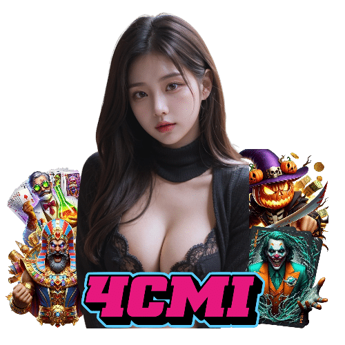4cmi สล็อต