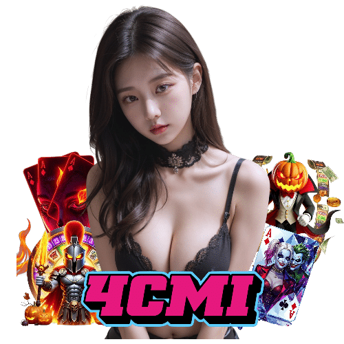 4cmi แตกง่าย